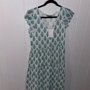 Smith & Quinn dress NWT size small